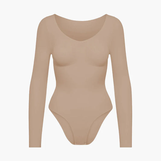 Bodysuit Sculpting Shapewear