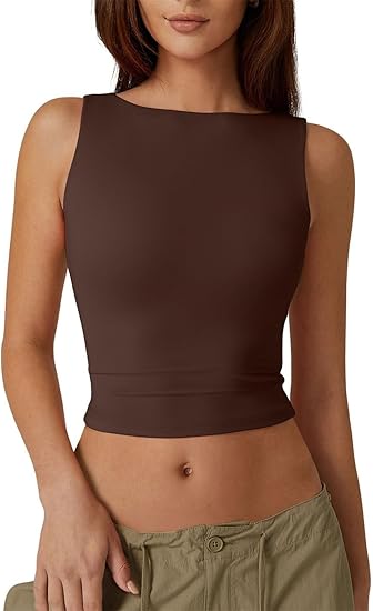 SlayFit Tank top