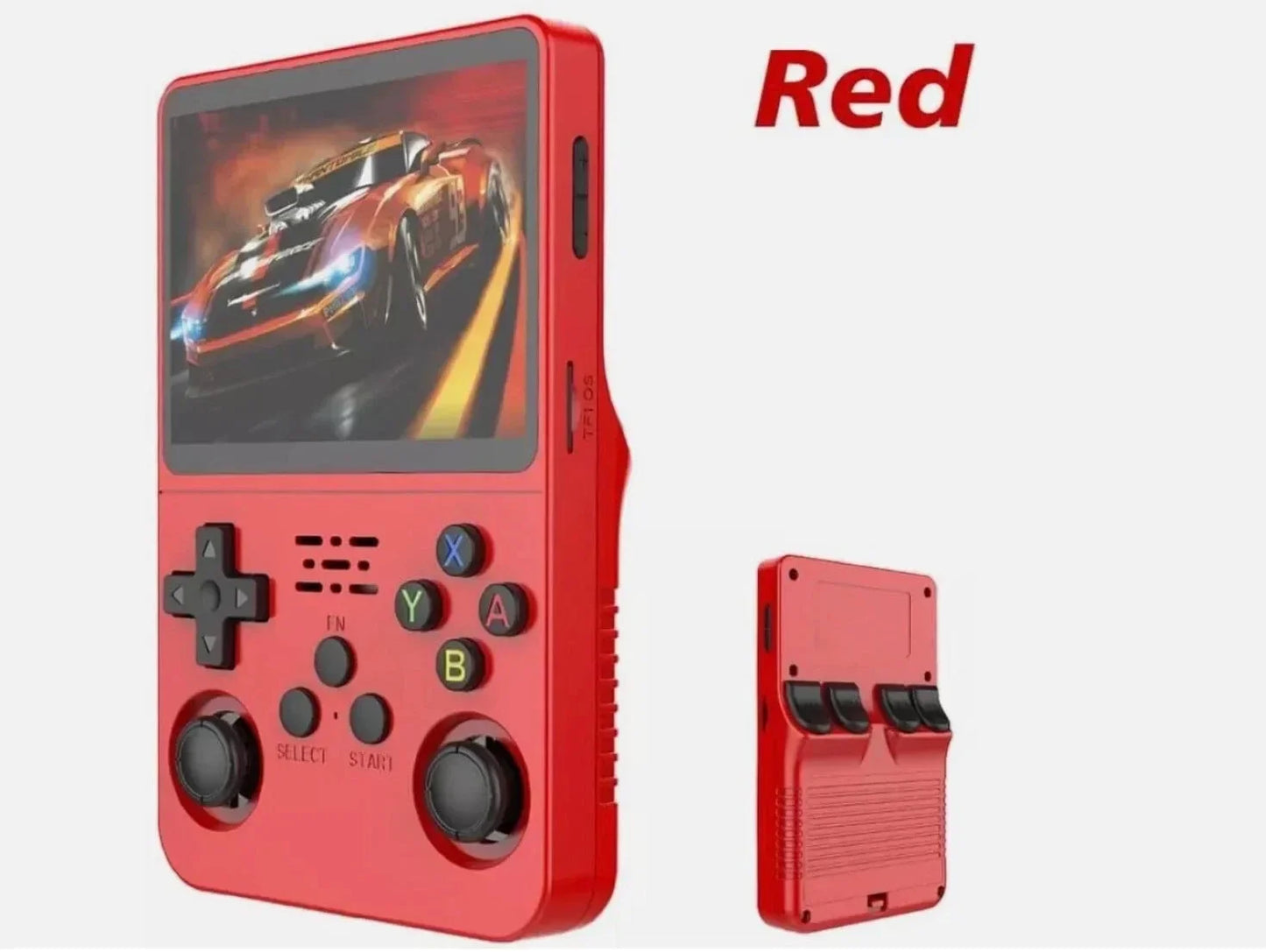 PocketRetro™ Handheld Game Console