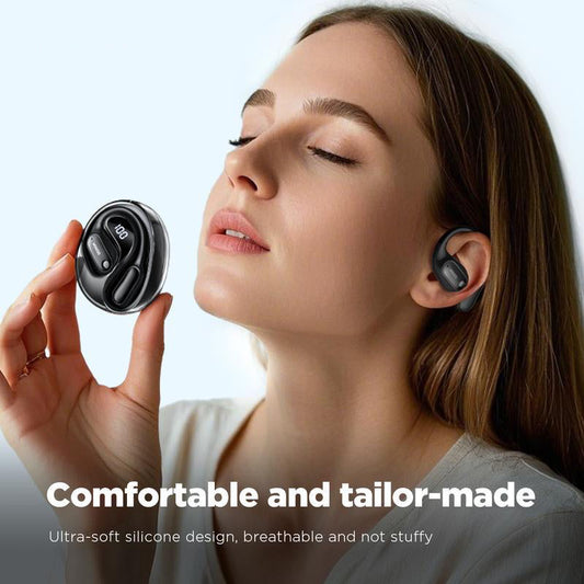 LingoLoop™ Translation Earbuds