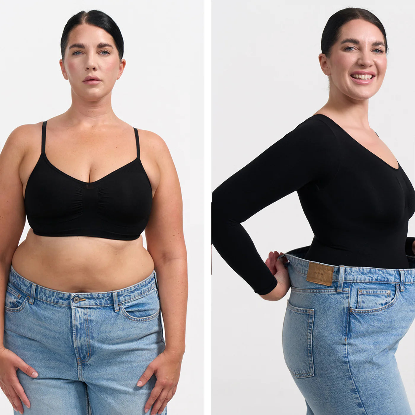 Bodysuit Sculpting Shapewear