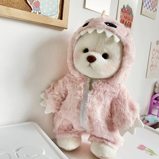 LovingBears™ Dino Teddy