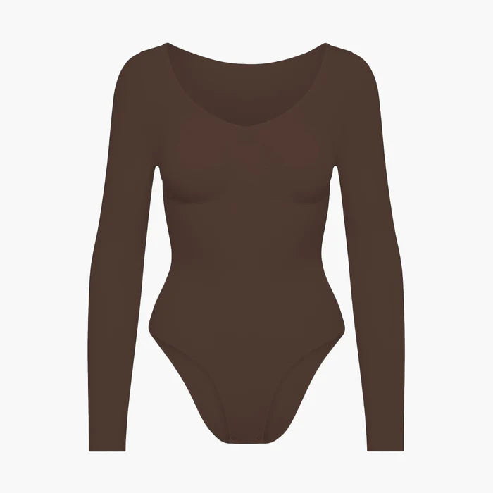 Bodysuit Sculpting Shapewear