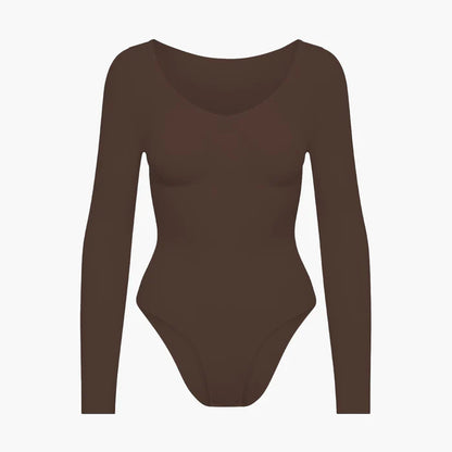 Bodysuit Sculpting Shapewear