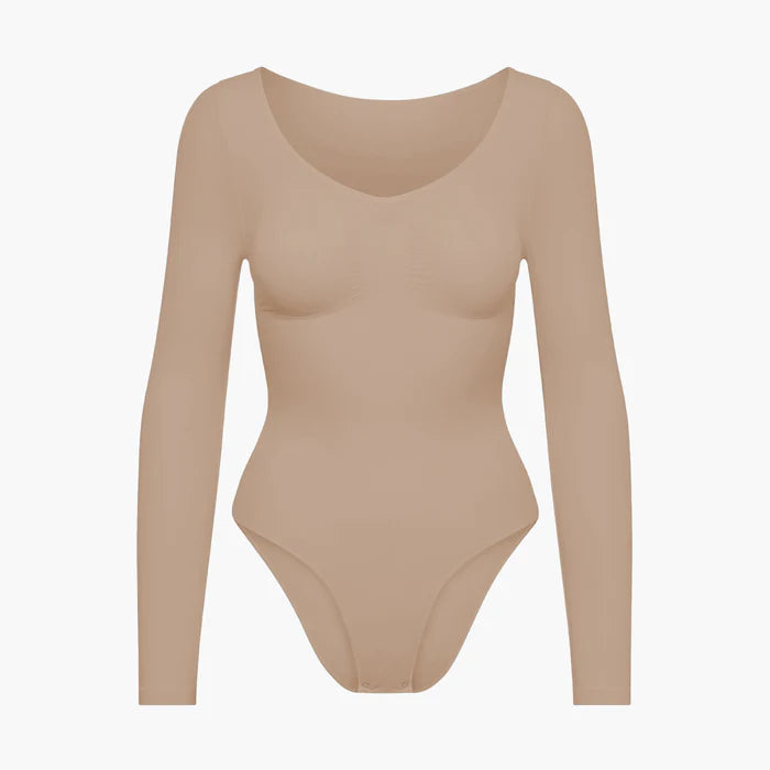 Bodysuit Sculpting Shapewear