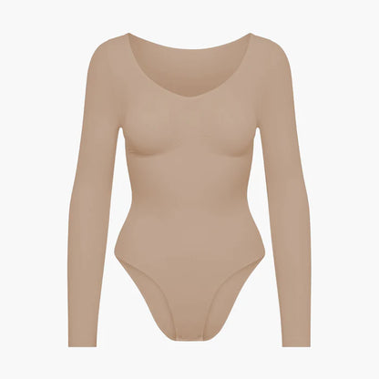 Bodysuit Sculpting Shapewear