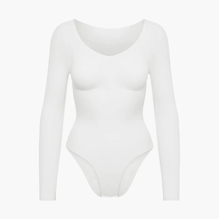 Bodysuit Sculpting Shapewear