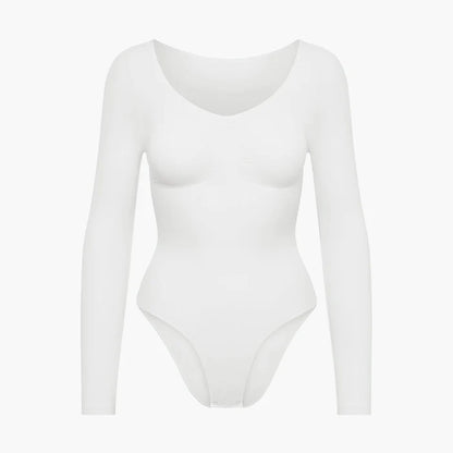 Bodysuit Sculpting Shapewear