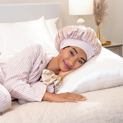 Hair Halo Bonnet Heaven™