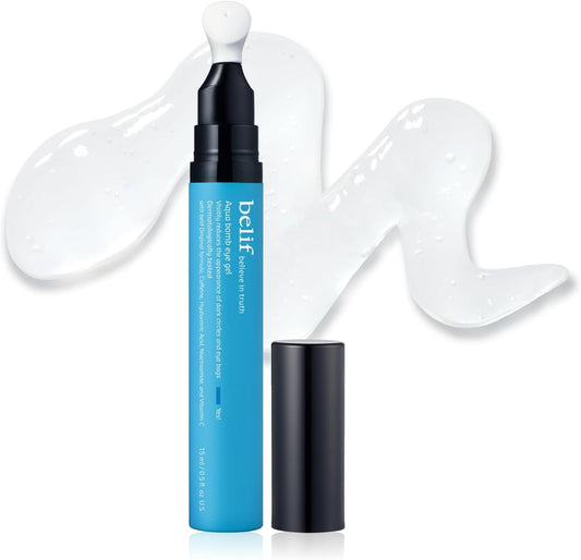 PuffAway Cooling Eye Gel