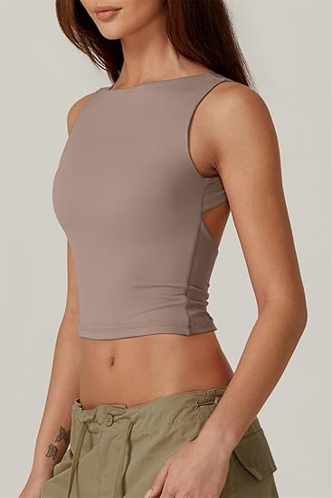 SlayFit Tank top