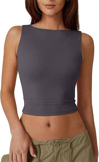 SlayFit Tank top