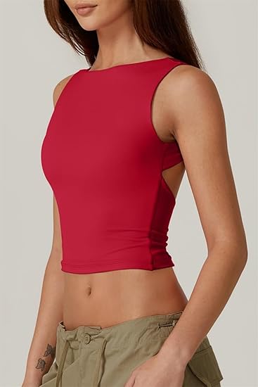 SlayFit Tank top
