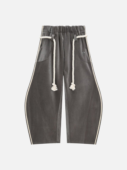 RopeFit™ Baggy Lounge Pants