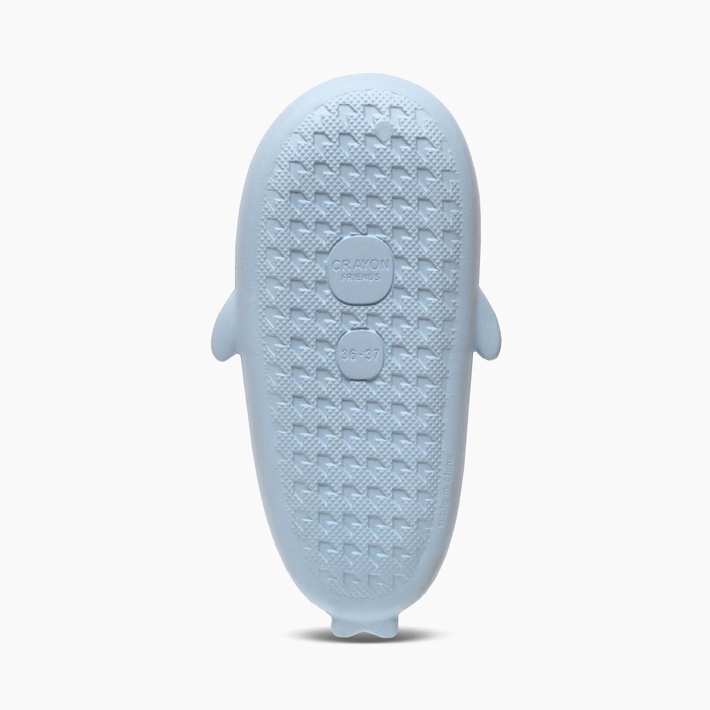 ChompWarm™ Fleece Slippers