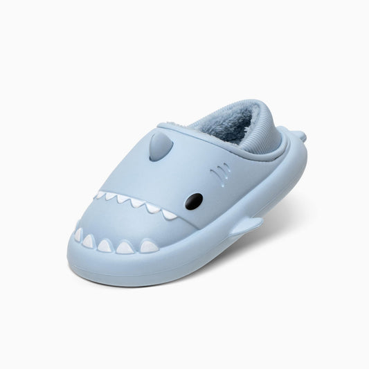 ChompWarm™ Fleece Slippers