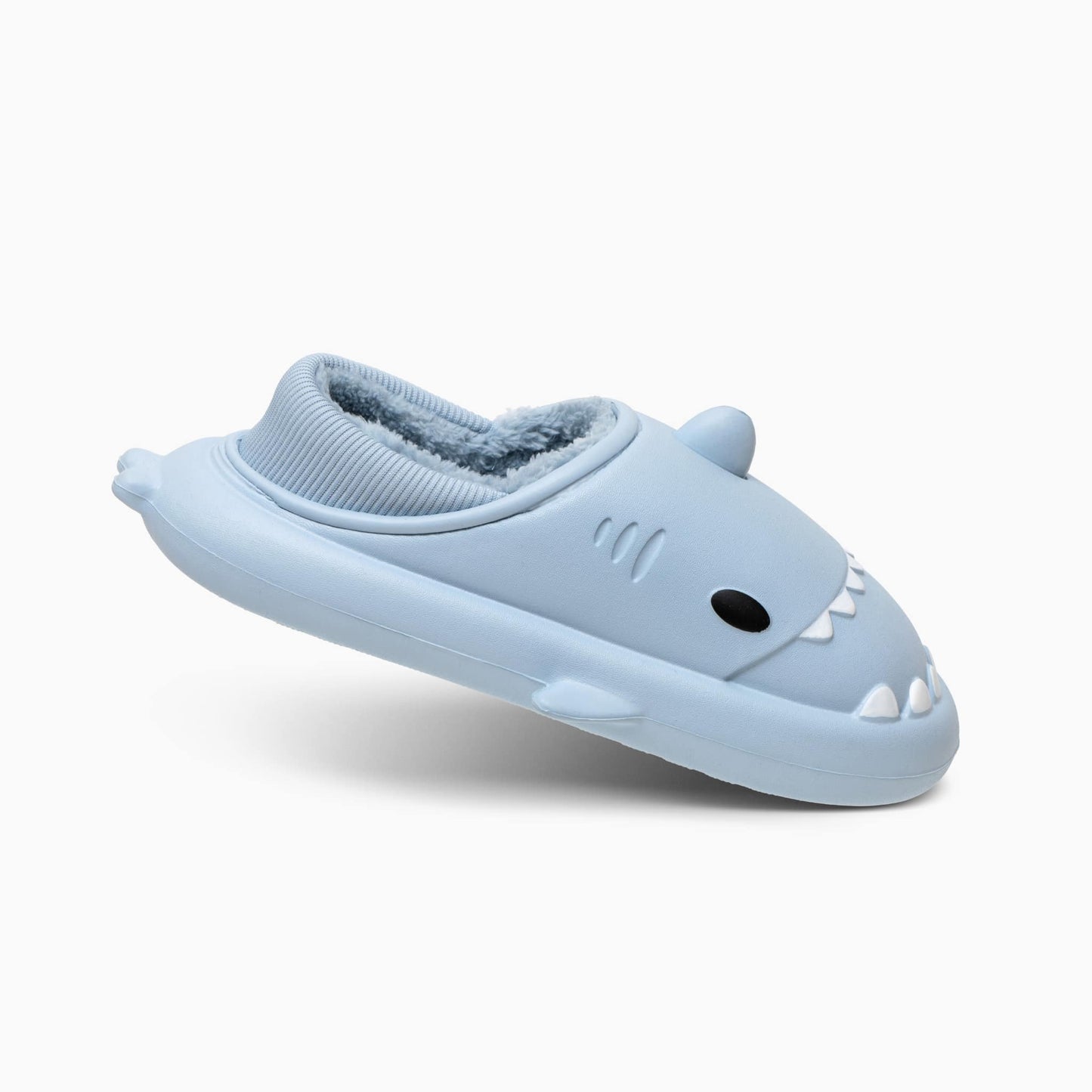 ChompWarm™ Fleece Slippers