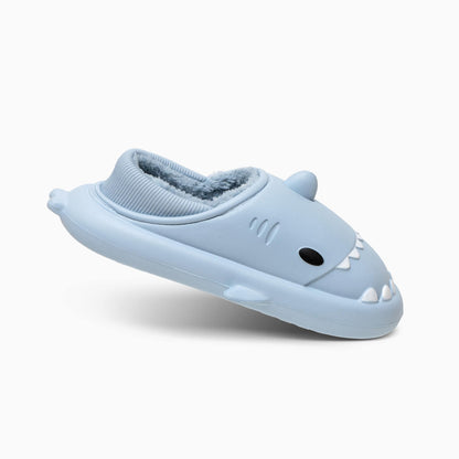 ChompWarm™ Fleece Slippers