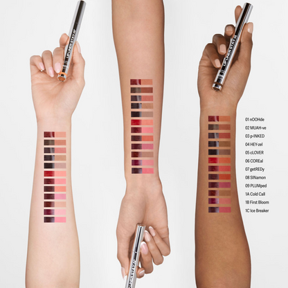 TintLock Peel-Off Lip Liner