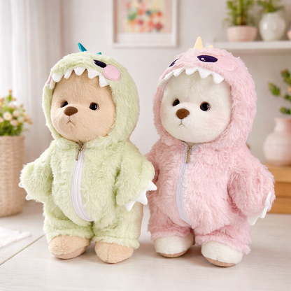 LovingBears™ Dino Teddy