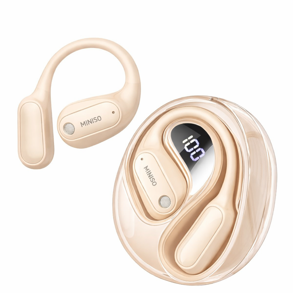 LingoLoop™ Translation Earbuds