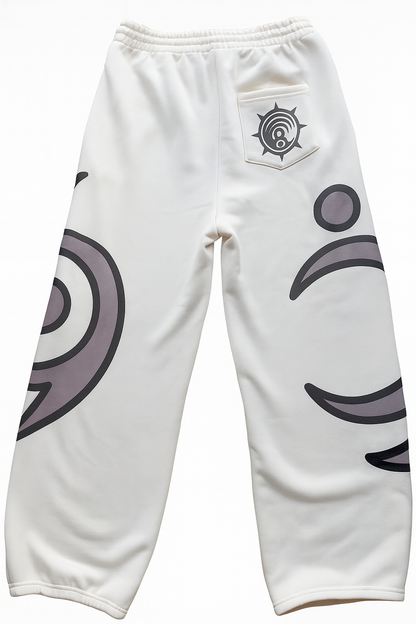 Anime-Inspired Joggers