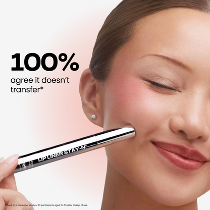 TintLock Peel-Off Lip Liner