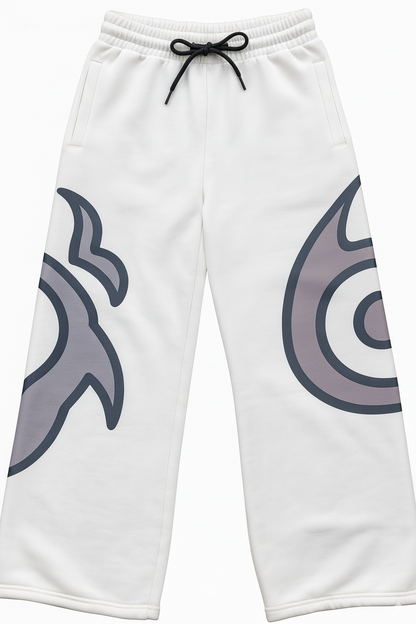 Anime-Inspired Joggers