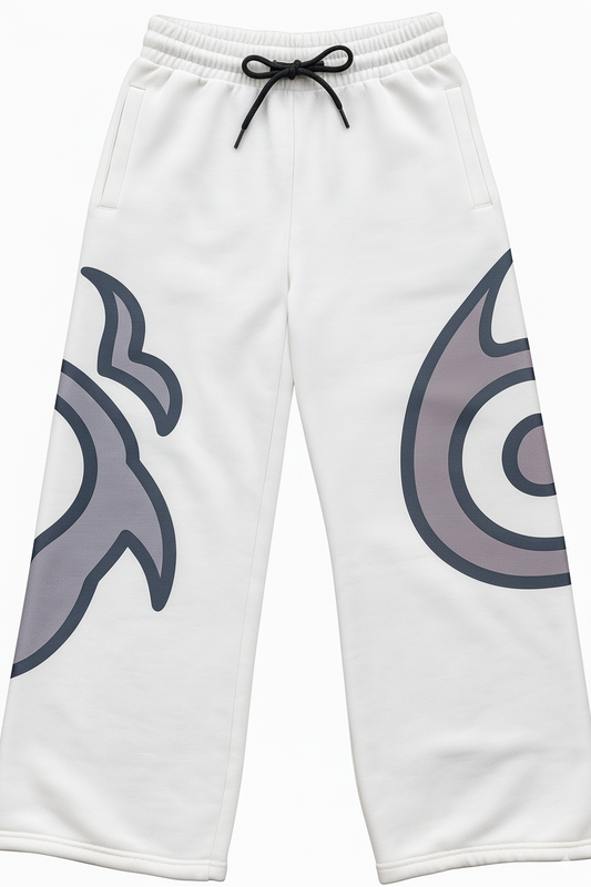 Anime-Inspired Joggers
