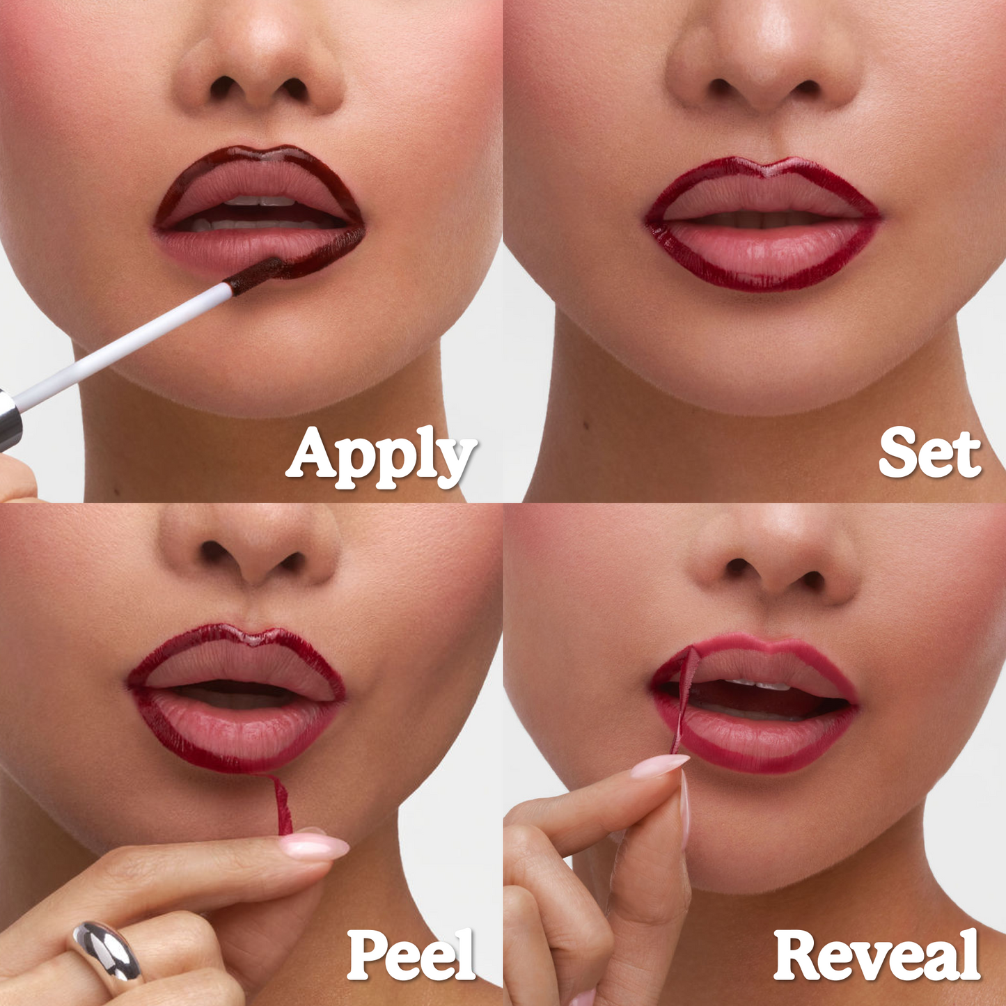 TintLock Peel-Off Lip Liner