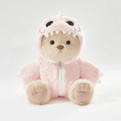 LovingBears™ Dino Teddy