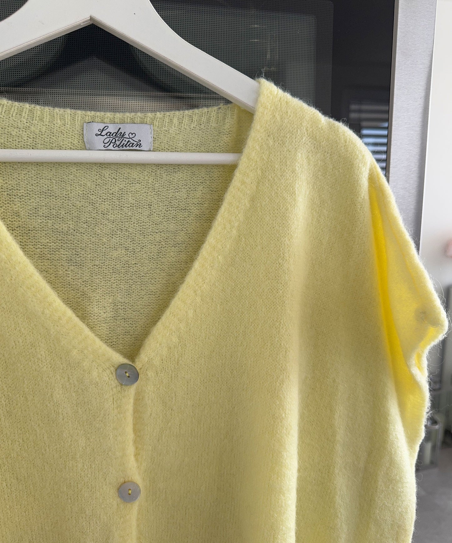 TrueDrape Cardigan