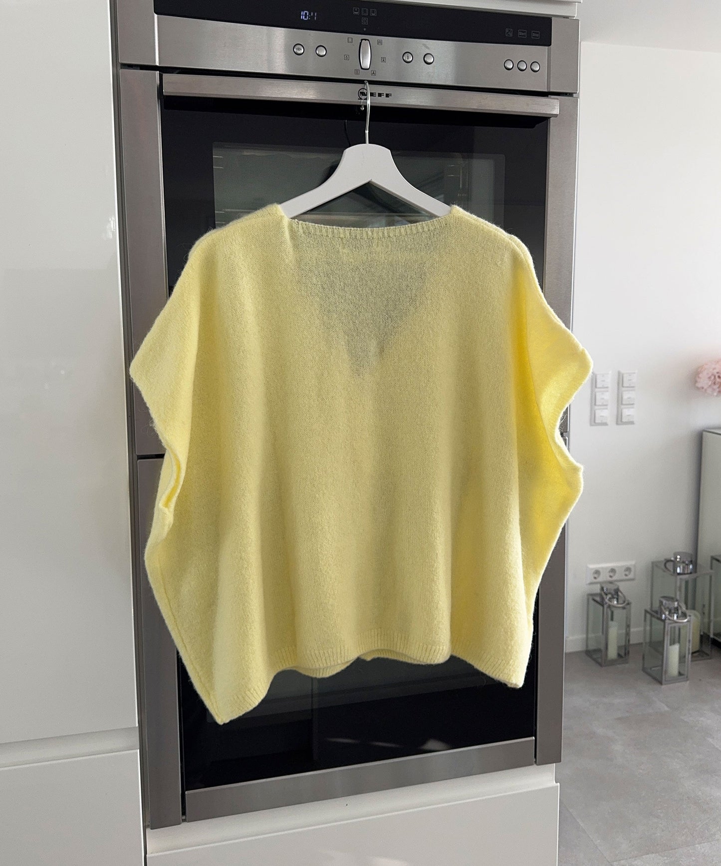TrueDrape Cardigan