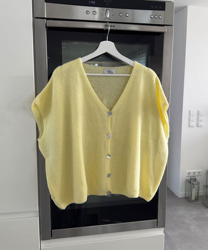 TrueDrape Cardigan