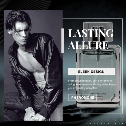 AlphaScent™ Pheromone Cologne