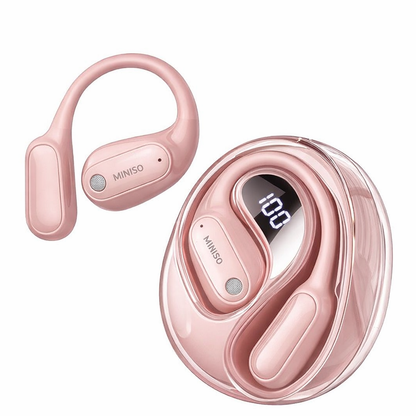 LingoLoop™ Translation Earbuds