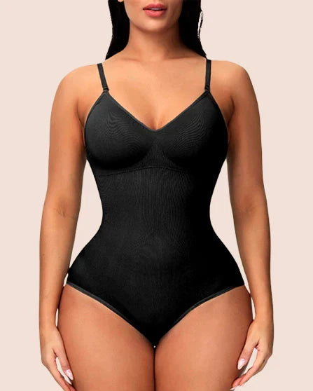 ContourLux Seamless Sculpting Bodysuit