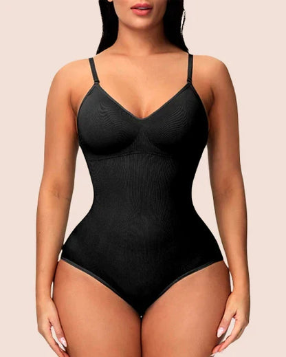 ContourLux Seamless Sculpting Bodysuit