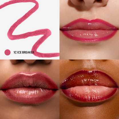 TintLock Peel-Off Lip Liner