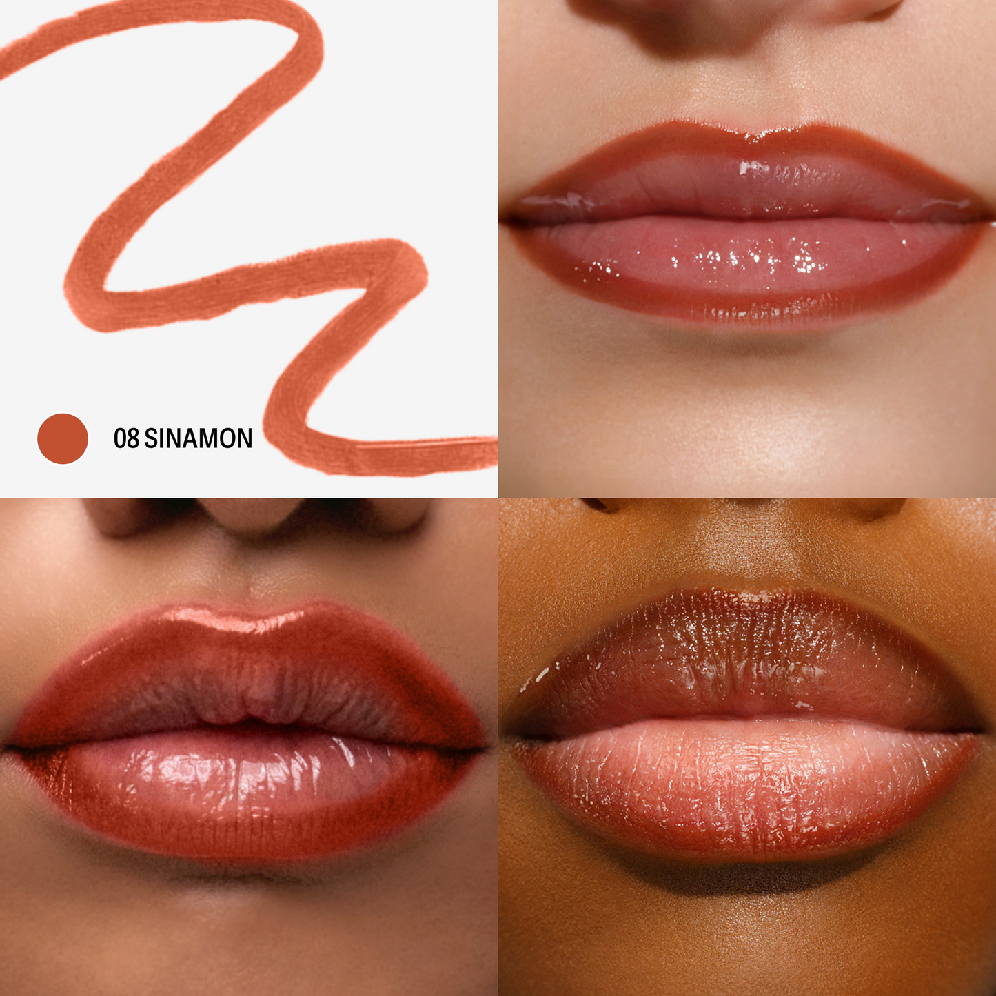 TintLock Peel-Off Lip Liner