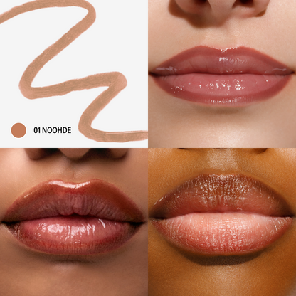 TintLock Peel-Off Lip Liner