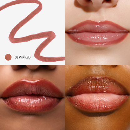 TintLock Peel-Off Lip Liner