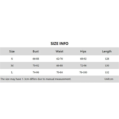 Serenity Backless Maxi Dress