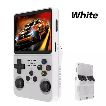 PocketRetro™ Handheld Game Console