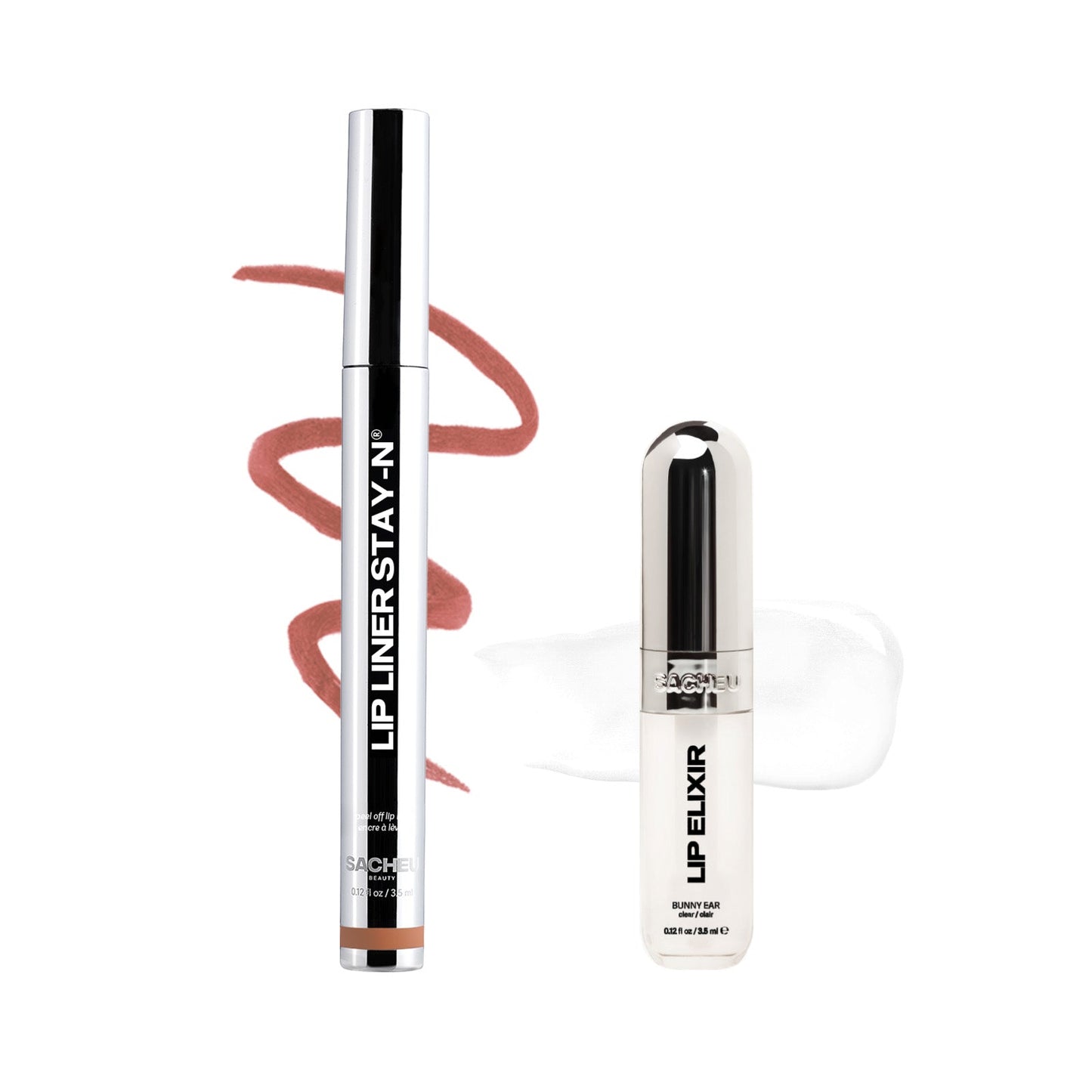 TintLock Peel-Off Lip Liner