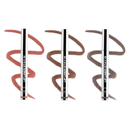 TintLock Peel-Off Lip Liner