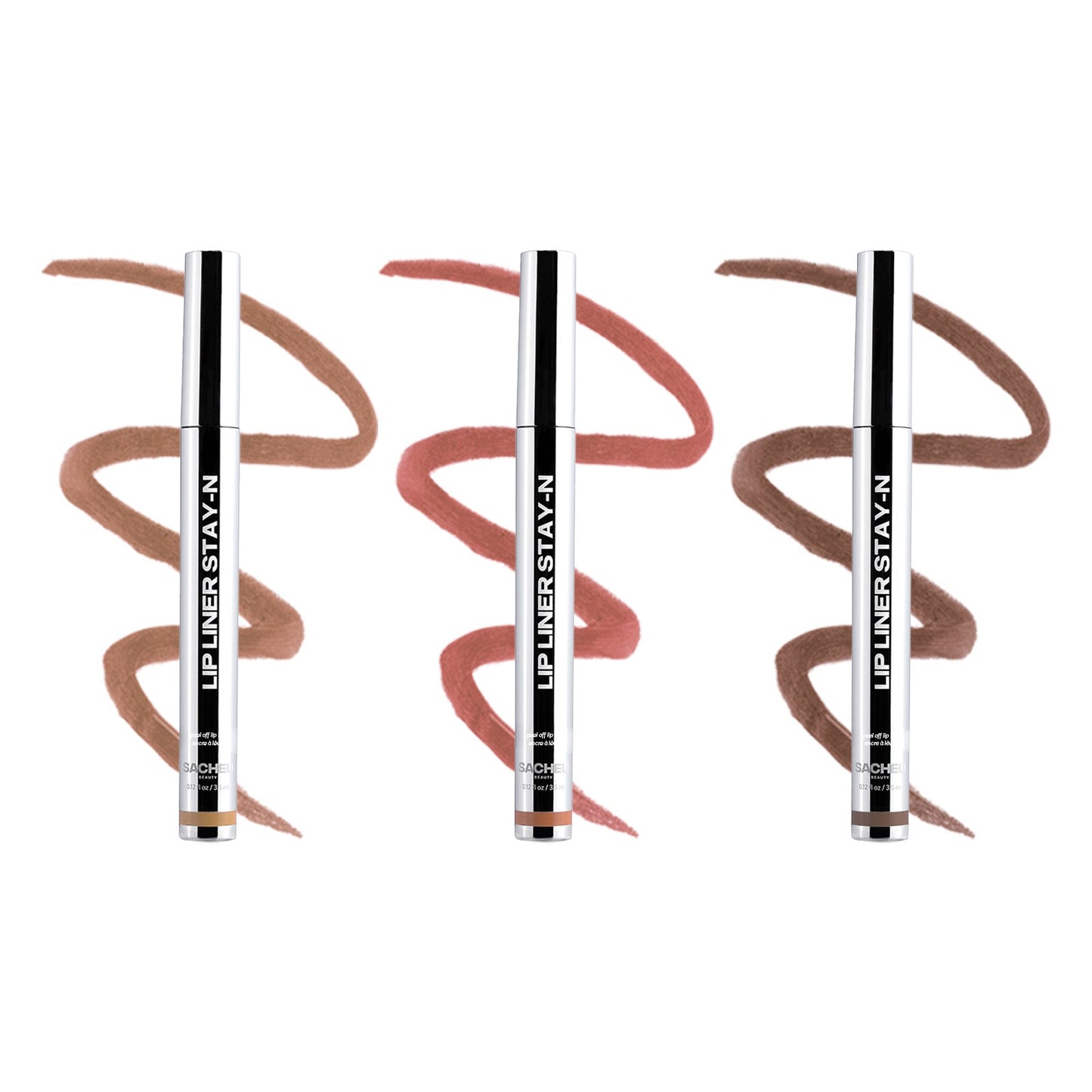 TintLock Peel-Off Lip Liner