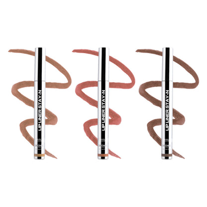 TintLock Peel-Off Lip Liner