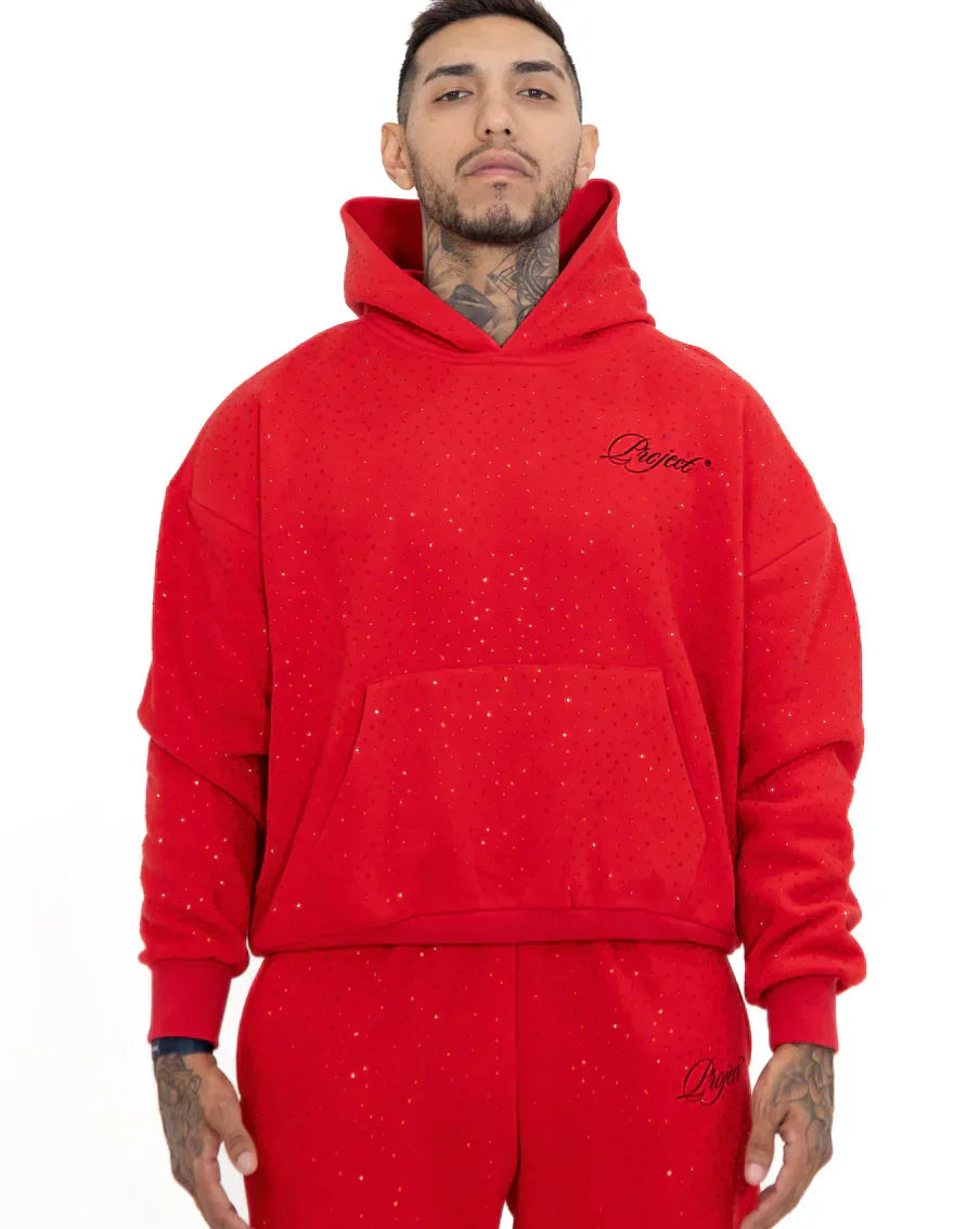Viral Shine Hoodie (Exclusive 70% OFF Today!)