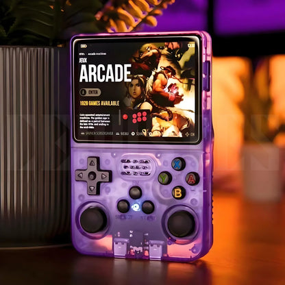 PocketRetro™ Handheld Game Console